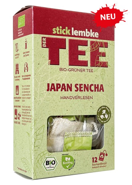 Japan Sencha