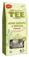 Japan Grüntee & Matcha