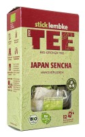 Bio Japan Sencha