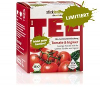 Tomate & Ingwer