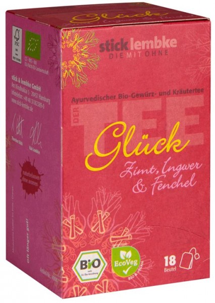 Glück